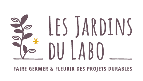 Les Jardins du Labo, pour des projets durables